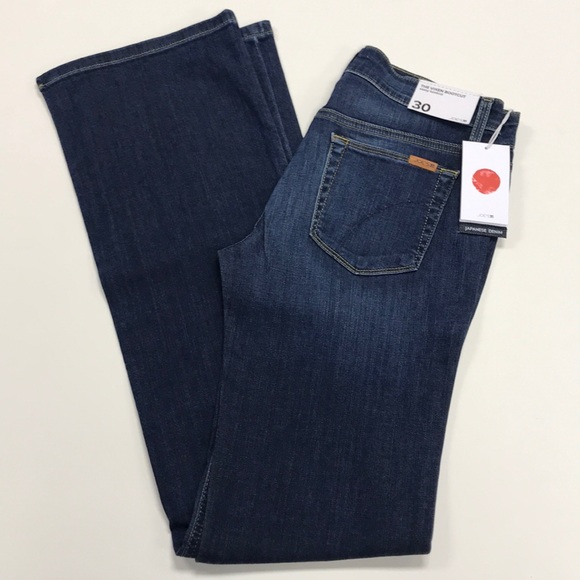 Joe’s Jeans The Vixen Bootcut. NWT/BNWOT - Picture 2 of 7